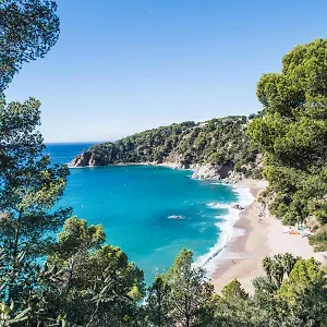 4* Camping Cala Llevado