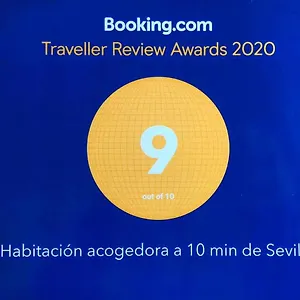 Sevilla Aljarafe Homestay