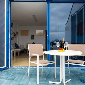 Seaside - Agaete Apartment