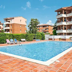 Pierre & Comarruga Apartment