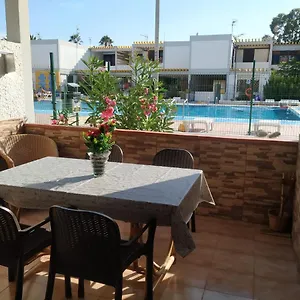  Appartement Helios Drago Espagne