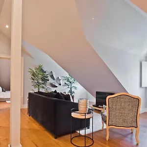  Appartement Iconic&elegant Design 2 Bedroom Apt By Fs Portugal