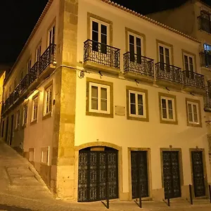  Appartement Palacette Da Mouraria Portugal
