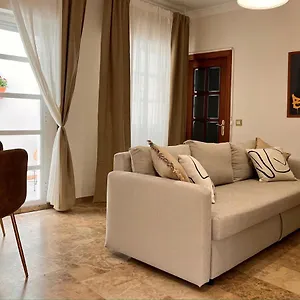  Appartement Boho Espagne