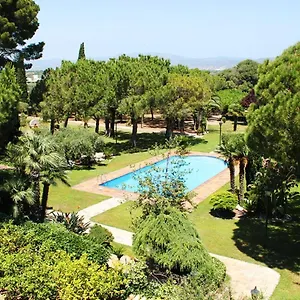  Vakantieboerderij Cal Marques