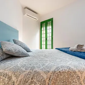 Bettatur Ripoll Apartment