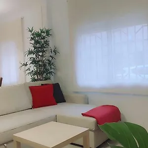 Maria House Apartment