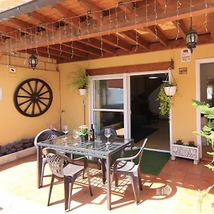 Casa Vazquez Holiday home
