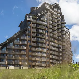  Appartement Résidence Pierre&vacances Saskia Falaise France