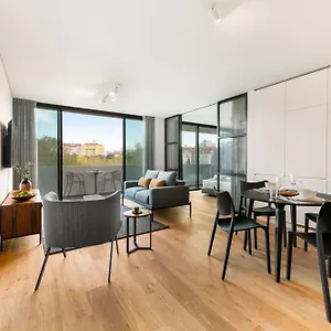 Mirabilis - Lx Living Appartement Lissabon
