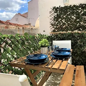 My Fair - Bairro Alto Fine Appartement Lissabon