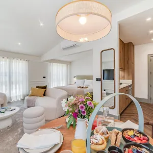Hygge House Downtown Appartement Lissabon