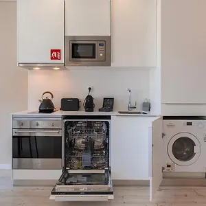 Carmo 43 Appartement Lissabon