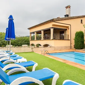  Vakantiehuis Rural Mas