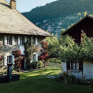  Chalet Mas De La Coutettaz, The France