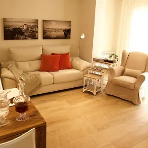 Ca La Maria Apartment