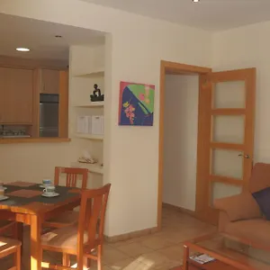 Conchi Apartment