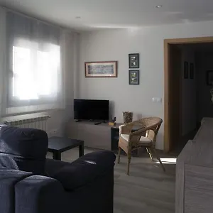 Cal Negri Apartment