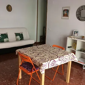 Axarquia Apartment