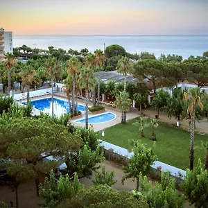 2* Camping Càmping Bellsol