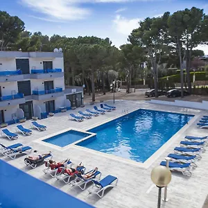 Appartement Rvapartaments Treumal Park