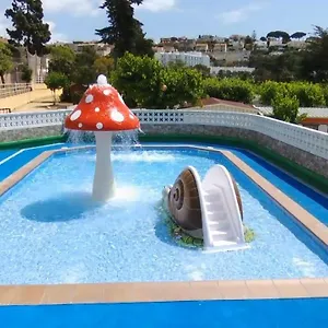 2* Camping Victoria