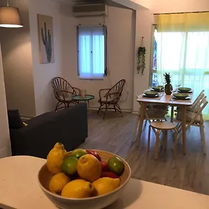 Cactus 2 Bedroom On Calle San Miguel Minutes From The By Namaste Elite Apartment