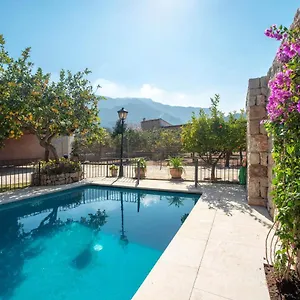 Ca'n Roega Holiday home